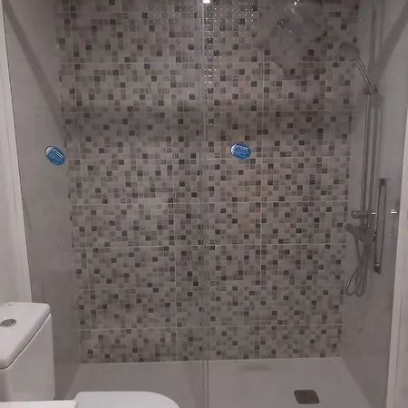 Appartamento Acogedor Piso Con Vistas En Sada Esterno foto