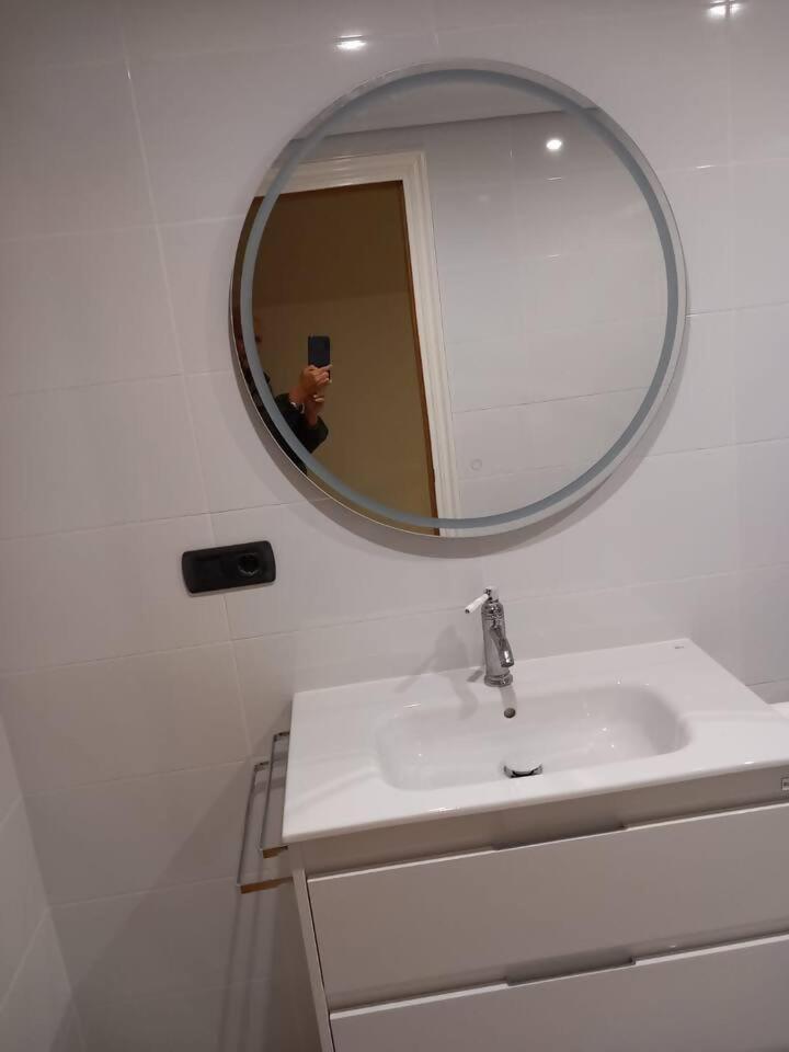 Acogedor Piso Con Vistas En * Sada