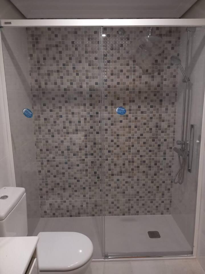 Appartamento Acogedor Piso Con Vistas En