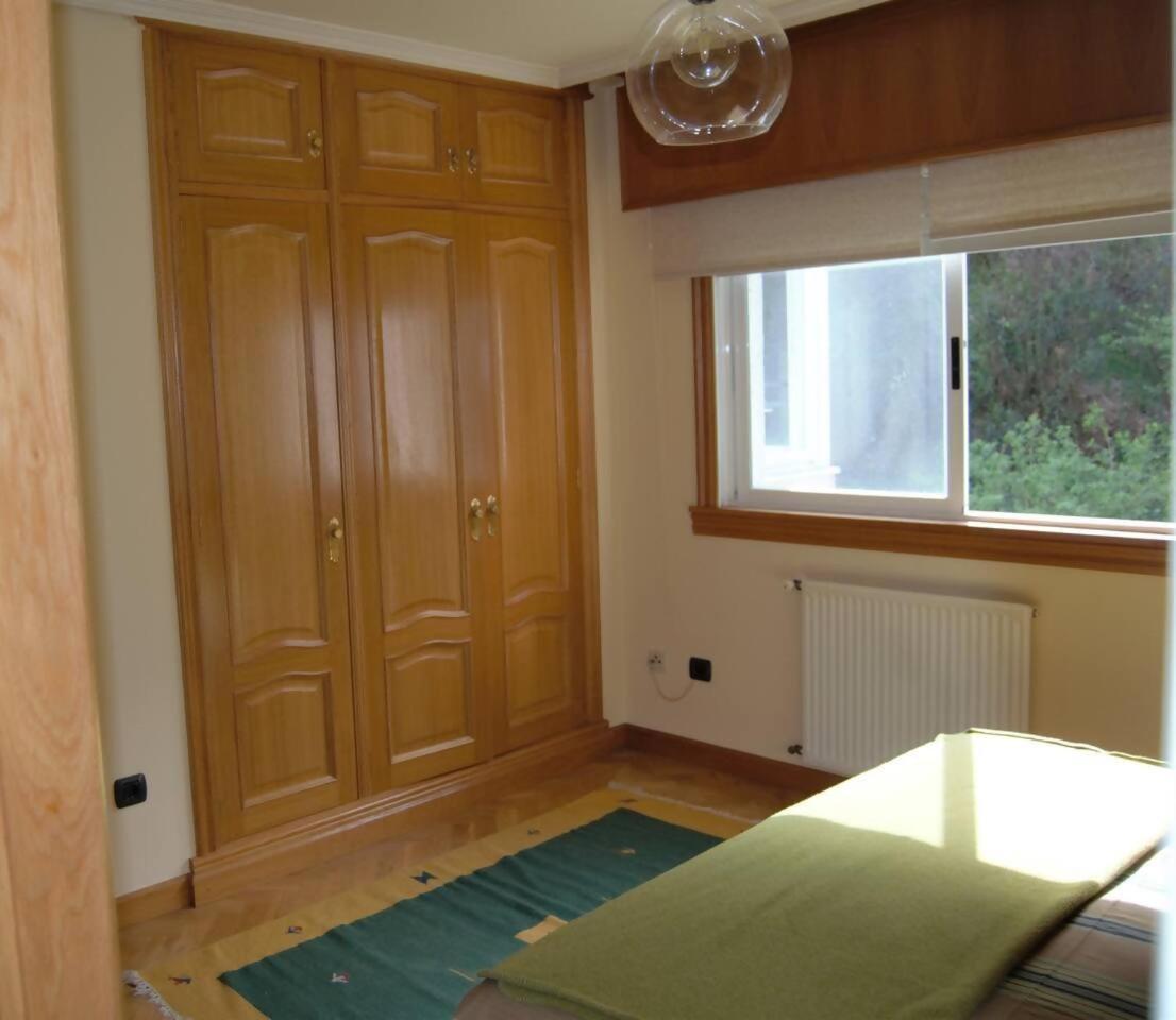 Acogedor Piso Con Vistas En *